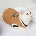 thumbnail image 3 of Dog Cat Sweater Hoodies - Cozy Knitwear for Autumn and Winter ShopWise Round, 3 of 10