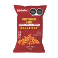 thumbnail image 1 of Botana Inflada Vegana Outstanding Foods Puffs Hella Hot 85 Gr, 1 of 3