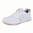 thumbnail image 1 of Tenis Urbano Para Mujer CASTALIA 659-97 Blanco, 1 of 3