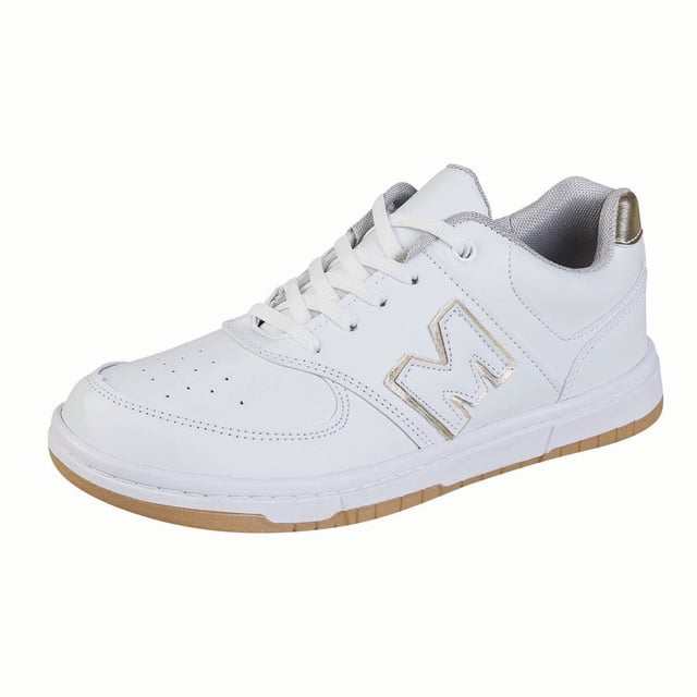Tenis Urbano Para Mujer CASTALIA 659-97 Blanco