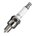 thumbnail image 2 of High-Performance Spark Plug for Mowers, 2/4-Stroke Engine Ignition Upgrade, 2 of 3