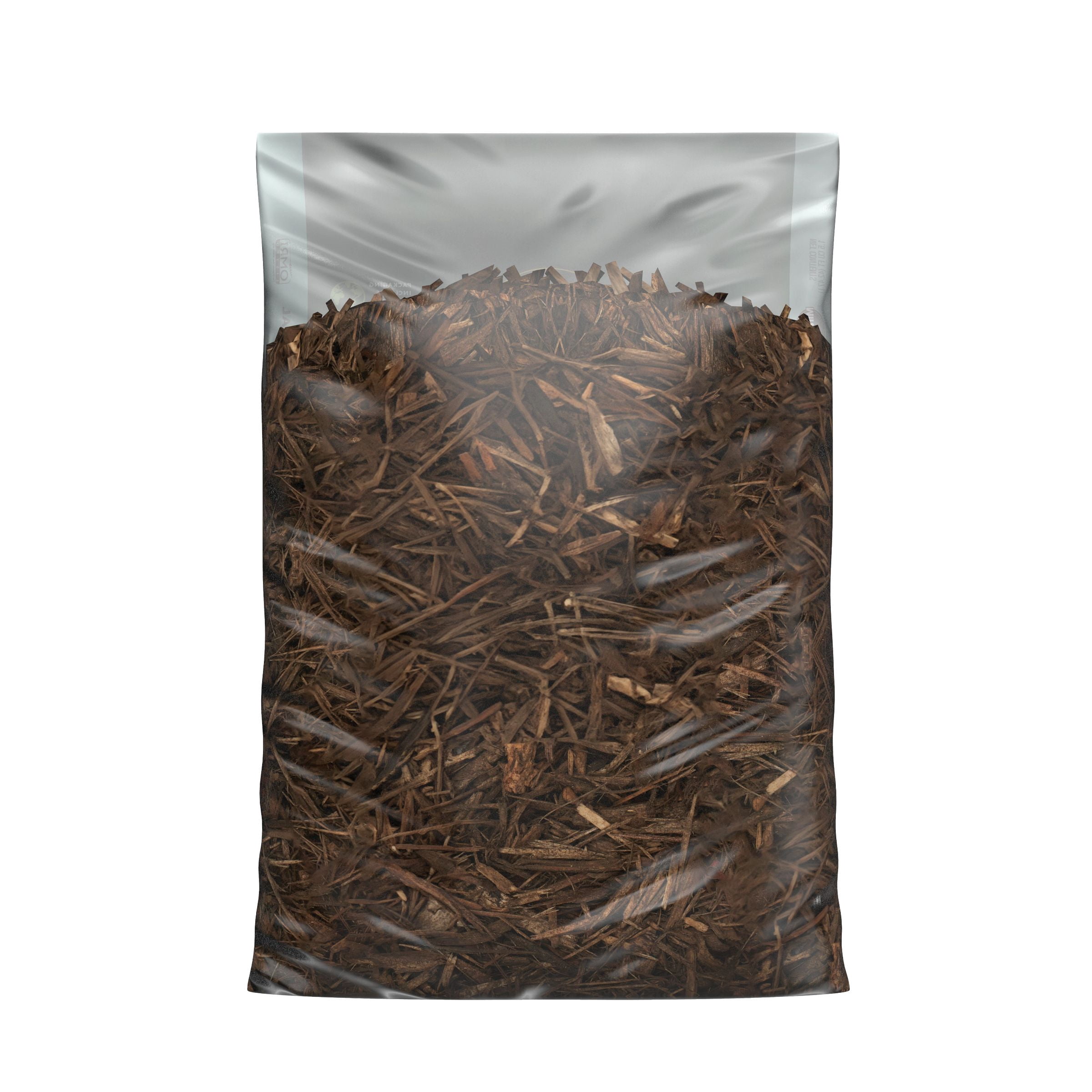 Miracle-Gro Organic All Natural Mulch, OMRI Listed, 1.5 cu. ft.