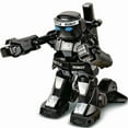 2.4G Remote Control Sparring Battle Boxing Robot Fighting Against Children's Electric Toys For