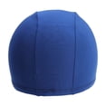 thumbnail image 4 of BESTYASH Gorro Azul Para Natación Adulto Con Ajuste Cómodo Y Tela Anti Deslizante Reutilizable, 4 of 7