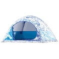 thumbnail image 2 of Timber Ridge LUMOS™ 6 Person Camping Tent, Easy Setup Family Tent with Built-In Lighting & Rainfly, Desert Oasis, 2 of 11