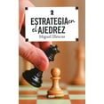 thumbnail image 1 of Estrategia en el ajedrez ( nueva edición 2025), 1 of 2