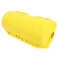 thumbnail image 1 of Bloqueo, etiquetado, bloqueo de enchufe, 4 orificios, aislamiento de energía, evita el acceso no autorizado, dispositivo de bloqueo de enchufe eléctrico, 1 of 10