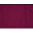 thumbnail image 2 of Zelouf Solid Sovereign Double-Face Stretch Taffeta  , Sewing, DIY, Crafts Fabric by the Yard, Ruby, 10 Yard, 2 of 2