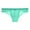 Light Blue, variant on TMOYZQ Men's Ice Silk Bikini Briefs Quick Dry Low Rise Triangle Bikinis Breathable Soft Stretch Elastic Waistband Bulge Pouch Underwear Comfort Tagless Underpants