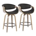thumbnail image 1 of Symphony Tabouret de LumiSource, 1 of 8