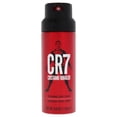 thumbnail image 1 of CR7 by Cristiano Ronaldo for Men - 4 oz Body Spray, 1 of 2