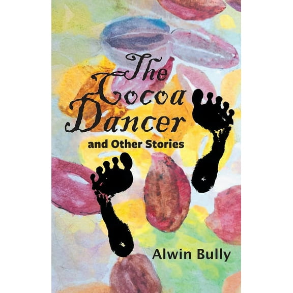 The Cocoa Dancer, (Paperback)