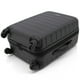 thumbnail image 5 of Set de equipaje Wrangler Smart Black de 20 pulgadas con portavasos y USB, 5 of 6