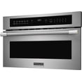 thumbnail image 6 of Frigidaire Professional&nbsp;30" Built-In Convection Microwave Oven with Drop-Down Door, 6 of 6