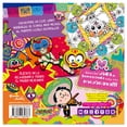 thumbnail image 2 of Distroller Mandalas conMexican Pagüer Planeta Libro de bolsillo 1ra edicion, 2 of 2