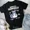 Black-2, variant on ANARCHY Chaos Punk 70s New T-Shirt S-6XL