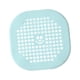 thumbnail image 2 of Tapa de desagüe de tapón, protector, protectores de desagüe de ducha, colector de desagüe, para ducha verde, 2 of 9