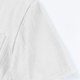 thumbnail image 5 of Mens Casual Manga Corta Botón Abajo Camisas Sueltas Ventilar Bolsillos Soporte Collar Superior, Poliéster, 5 of 8