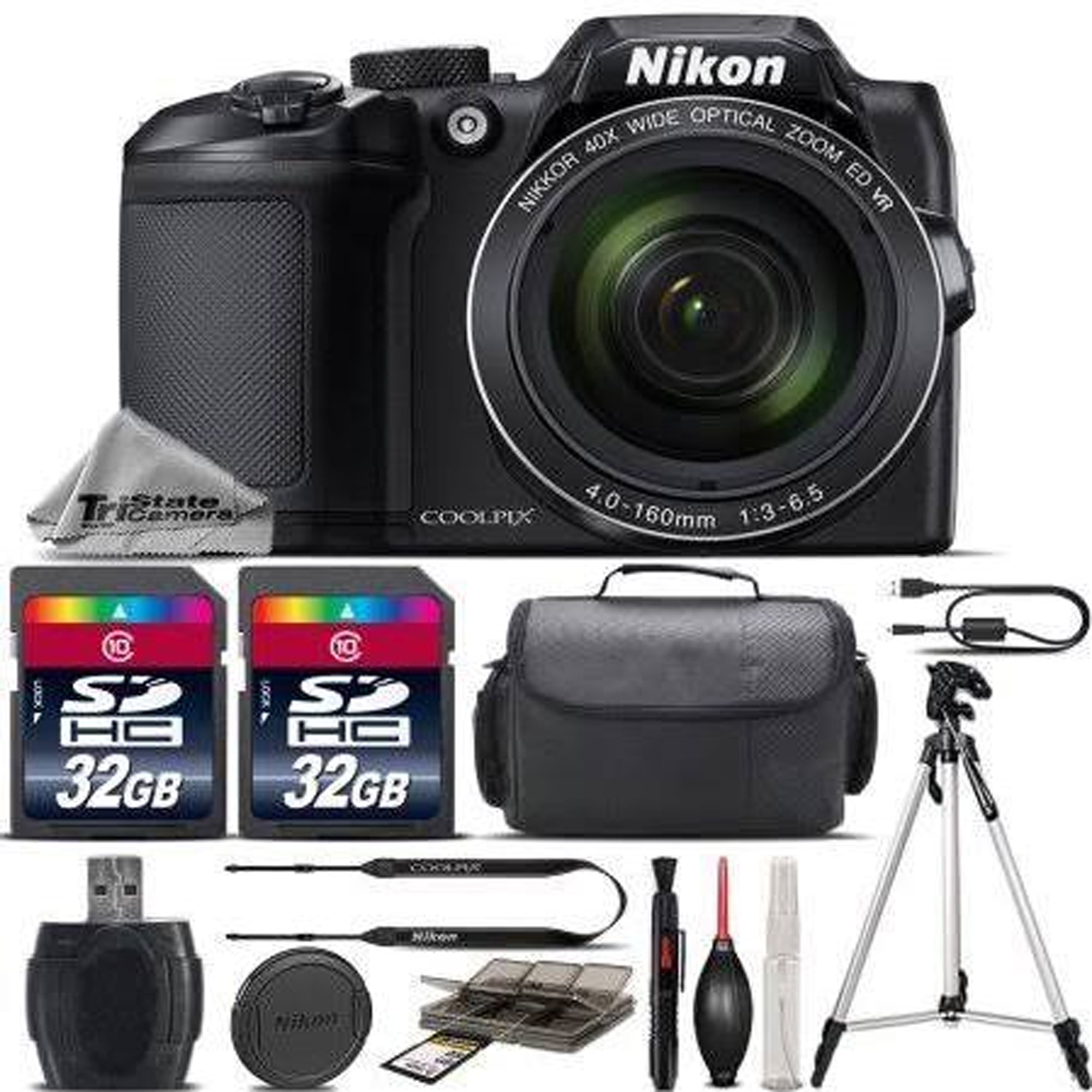 nikon coolpix b500 camera bag