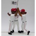 thumbnail image 1 of Ornement de Célébration d'Équipe Los Angeles Angels, 1 of 1