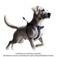 thumbnail image 2 of Pechera para Perro Leathern Tiras de Nylon y Cuero Talla Grande, 2 of 4