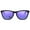 MATTE BLACK/Purple, variant on Frogskins Prizm Violet Square Men's Sunglasses OO9013 9013H6 55