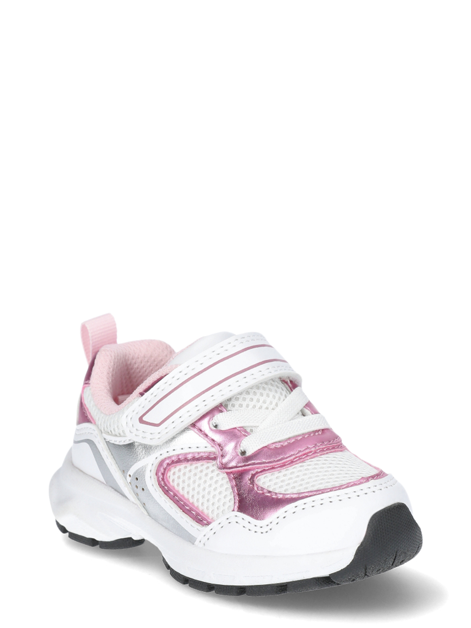 Wonder Nation Baby Chunky Jogger Sneakers