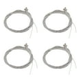 thumbnail image 2 of Guitar String,  Sound Quality Bass Strings Durable Ball End  For Performance, 2 of 8