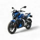 thumbnail image 5 of MOTOCICLETA BAJAJ DEPORTIVA PULSAR N250 CARBURADA AZUL 2025, 5 of 8