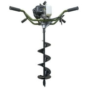 2 Handle 52cc Gas Powered Earth Auger