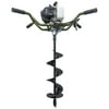Sportsman Series 2 Handle 52cc Gas Powered Earth Auger