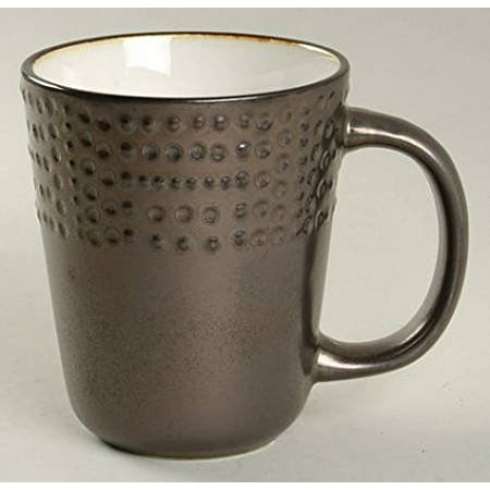 - Metropolitan Mug, Fine China Dinnerware, By Mikasa
