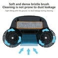 Dry Sweep & Wet Drag Two In One Sweeper,Hand Push Sweeper, Home ...