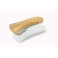 thumbnail image 3 of Orthotic 3/4 Leather Insoles Toe-Free With Arch Support, Kaps Carmen, All Sizes, 3 of 5