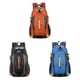 thumbnail image 2 of Mochila De Montañismo Mochila Duradera Mochila Impermeable Mochila De Gran Capacidad Para Viajar Senderismo Escalada Vogacara AP004890-01, 2 of 6