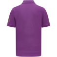 thumbnail image 2 of Mercedes AMG Petronas F1 Men's Lewis Hamilton Polo, 2 of 8