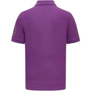 Mercedes AMG Petronas F1 Mens Lewis Hamilton Polo