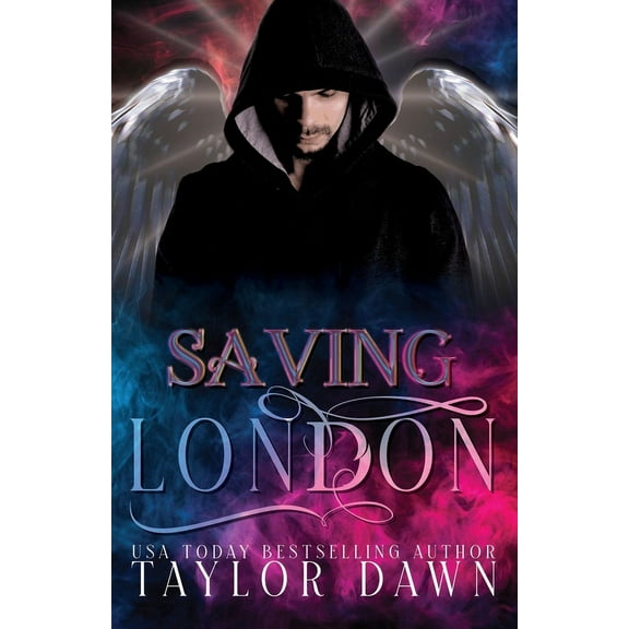 Saving London (Paperback)