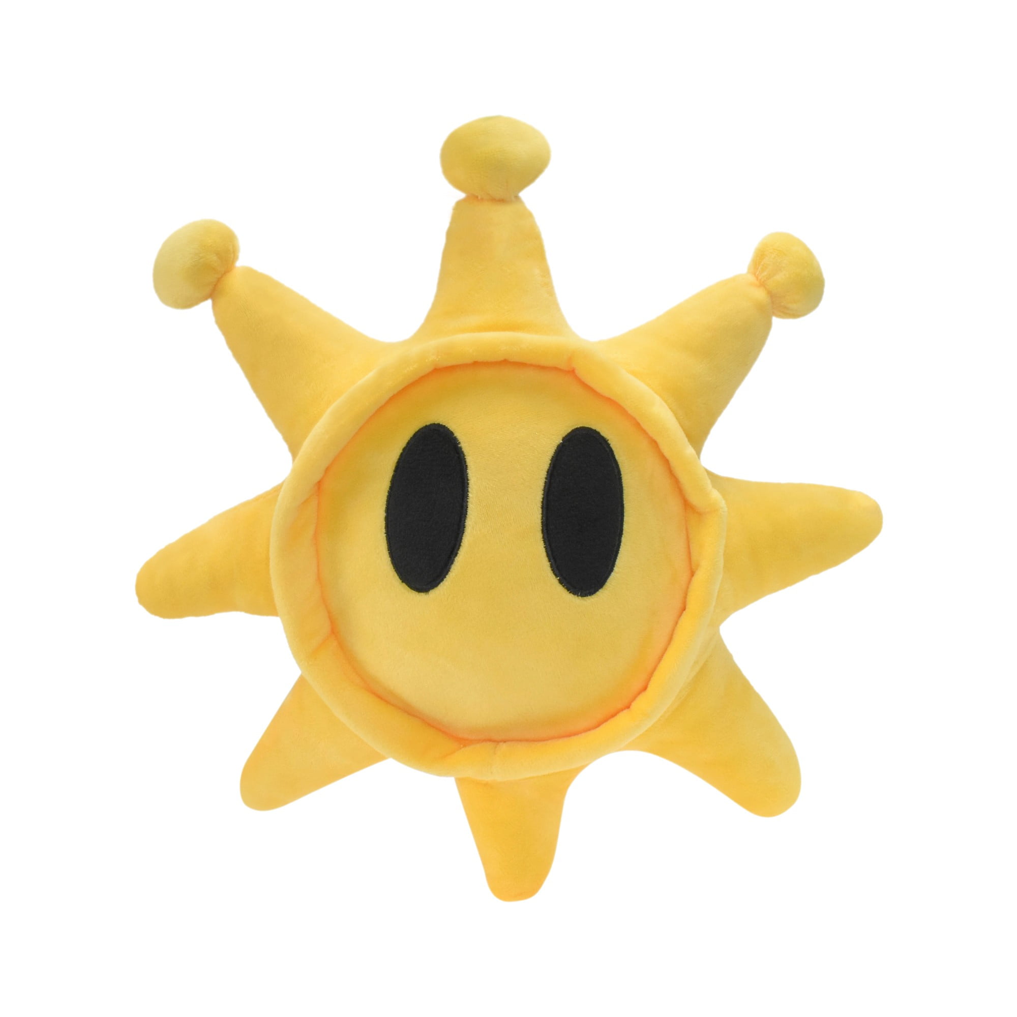 shine sprite plush