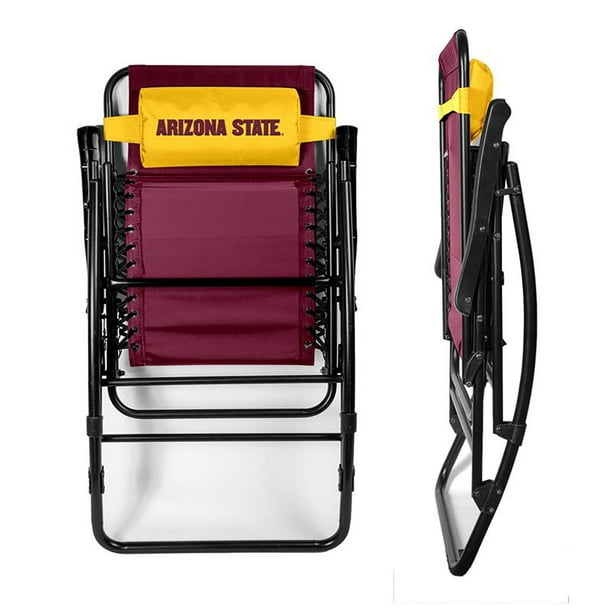 asu☆ Logo Brands Arizona State Sun Devils Bungee Rocker