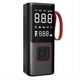 thumbnail image 2 of Air Compressor with Auto Shutoff LED Light Type-C+DC12V-6000mah, 2 of 5