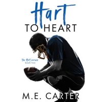 Hart to Heart - eBook