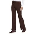 thumbnail image 4 of HeartSoul Break On Through Women's Scrubs Pant Low Rise Drawstring 20110, 4 of 7