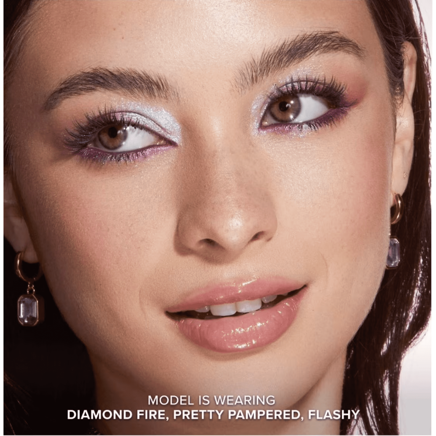 Too Faced You're a Gem Eye Makeup Set - Walmart.com