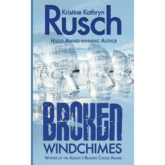Broken Windchimes (Paperback)