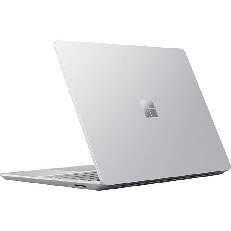 Microsoft Surface Laptop Go 12.4