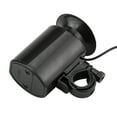 thumbnail image 4 of Electronic Horn with Loud Alarm Speaker and Six Distinct Sound Options for Enhanced Cycling, 4 of 5