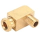 thumbnail image 2 of Compression Pipe Fitting Temperature Resistance Safe Reliable Compression Tube Pipe Fitting Stable Connection  for Aluminum Tube ANGGREK Otros, 2 of 8