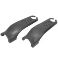 thumbnail image 2 of Uadme Cubierta de Horquilla Delantera para Patinete - Carcasa de plástico para Horquilla Delantera para Accesorio para Patinete eléctrico M365, 2 of 5