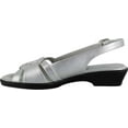 thumbnail image 4 of Easy Street Hero Comfort Sandals (Women), 4 of 7